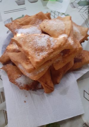 Una foto de Pastelitos de Membrillo #Mercado