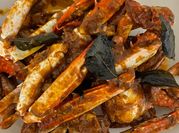Gambar kamheong seafood