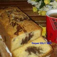 รูปของ Vanilla Buttercake