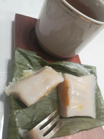 Langkah Mudah untuk Menyiapkan Resep Nagasari yang Lezat Anti Ribet, Bisa Manjain Lidah