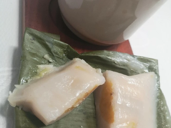 Langkah Mudah untuk Menyiapkan Resep Nagasari yang Lezat Anti Ribet, Bisa Manjain Lidah