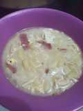 Setup Makaroni Khas Solo
