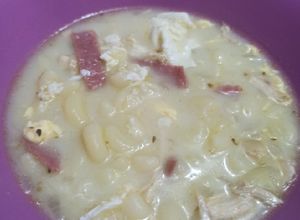 Foto resep Setup Makaroni Khas Solo