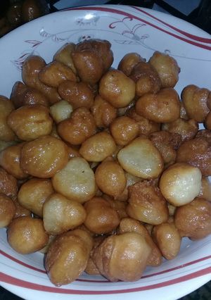 صورة لوصفة عوامي