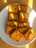 Tahu goreng cabai aurora