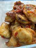 Terong Raos