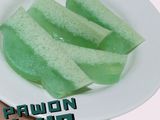 Agar Agar Lumut
