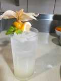 Tom Collins