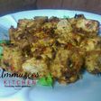 Peppered Tofu