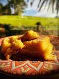 Leche frita (en Thermomix & airfryer)