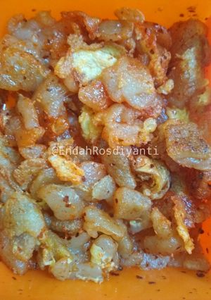 Foto resep Cimin