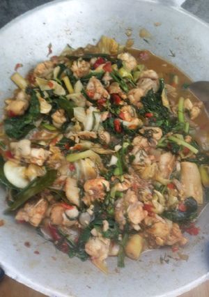 รูปของ อ่อมไก่