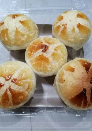Foto resep Zupa..zupa...simple