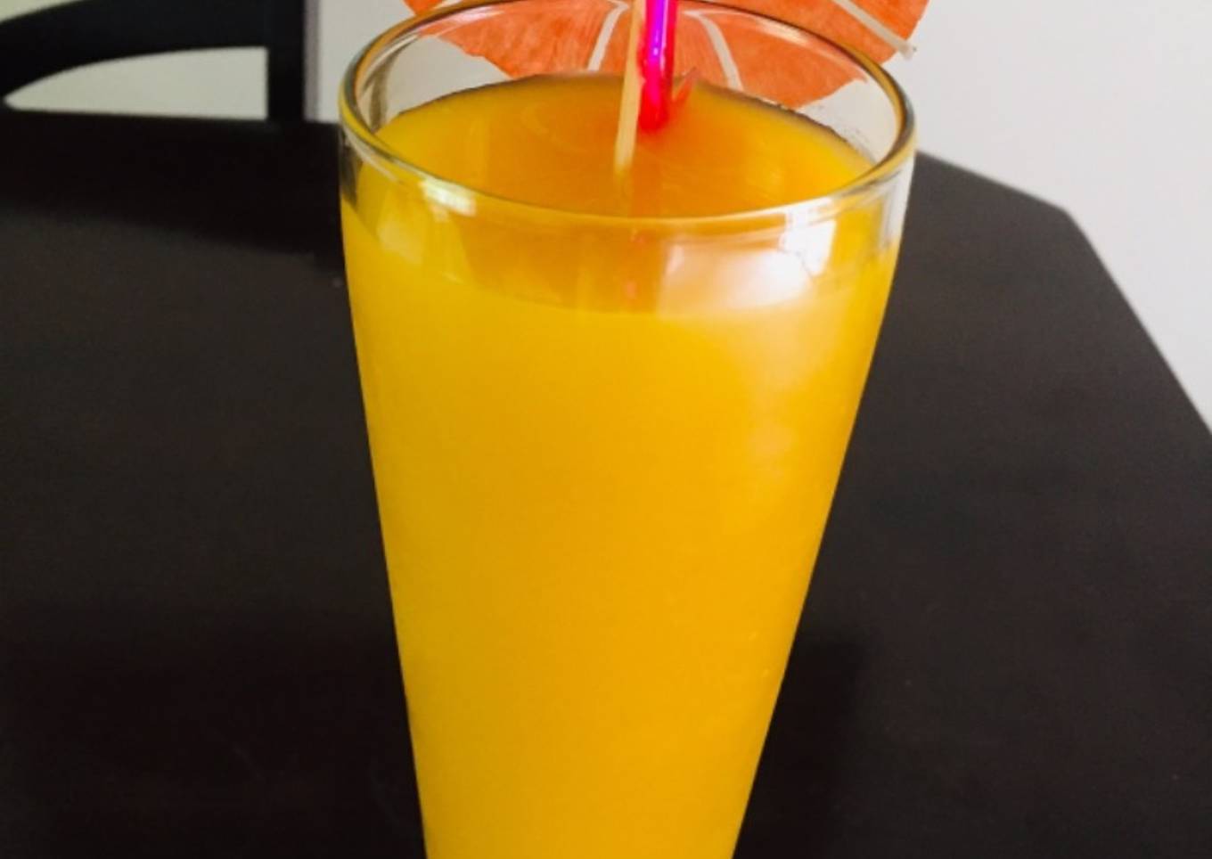Mango Fruity