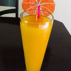 A picture of Mango Fruity.