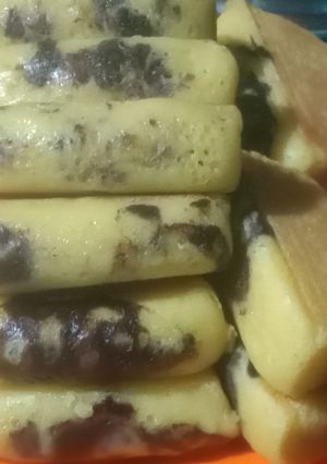 Foto resep Pukis banyumas