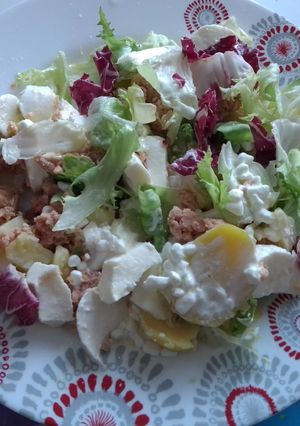 Foto di Insalata di patate