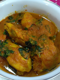Foto resep Ayam woku kemangi
