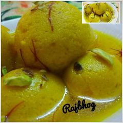 Rajbhog A picture of Rajbhog.