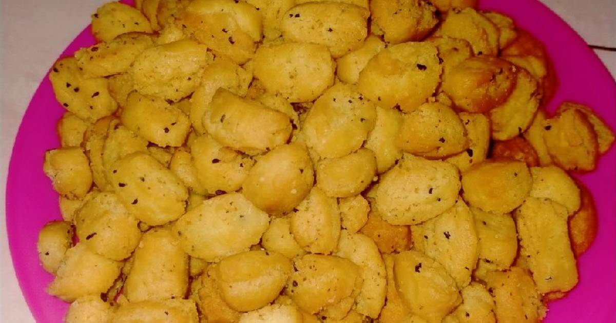 50 resep  kue  jintan enak dan sederhana  ala  rumahan  Cookpad