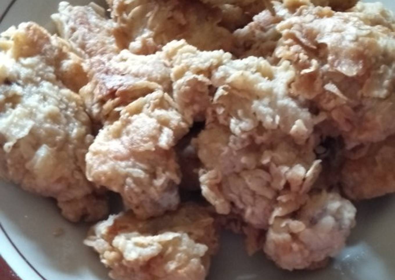 Fried Chicken