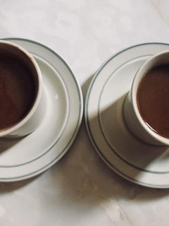 صورة لوصفة قهوة سوداء