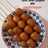 Sate telur puyuh angkringan