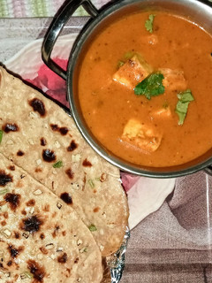 Spicy Panner Butter Masala செய்முறை முக்கிய புகைப்படம்