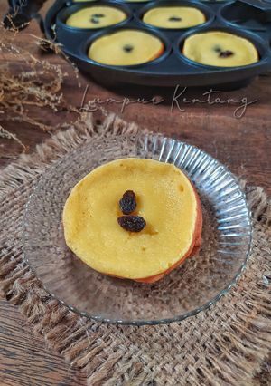 Foto resep Lumpur Kentang