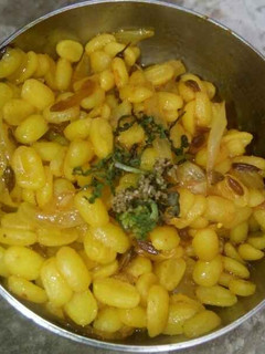 मूंगदाल सब्जी (moong dal sabzi recipe in Hindi) रेसिपी मुख्य फोटो