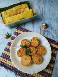 Foto resep Rolade Ayam