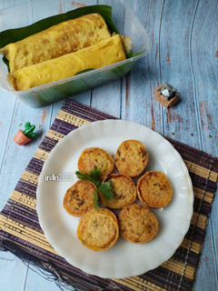 Foto resep Rolade Ayam