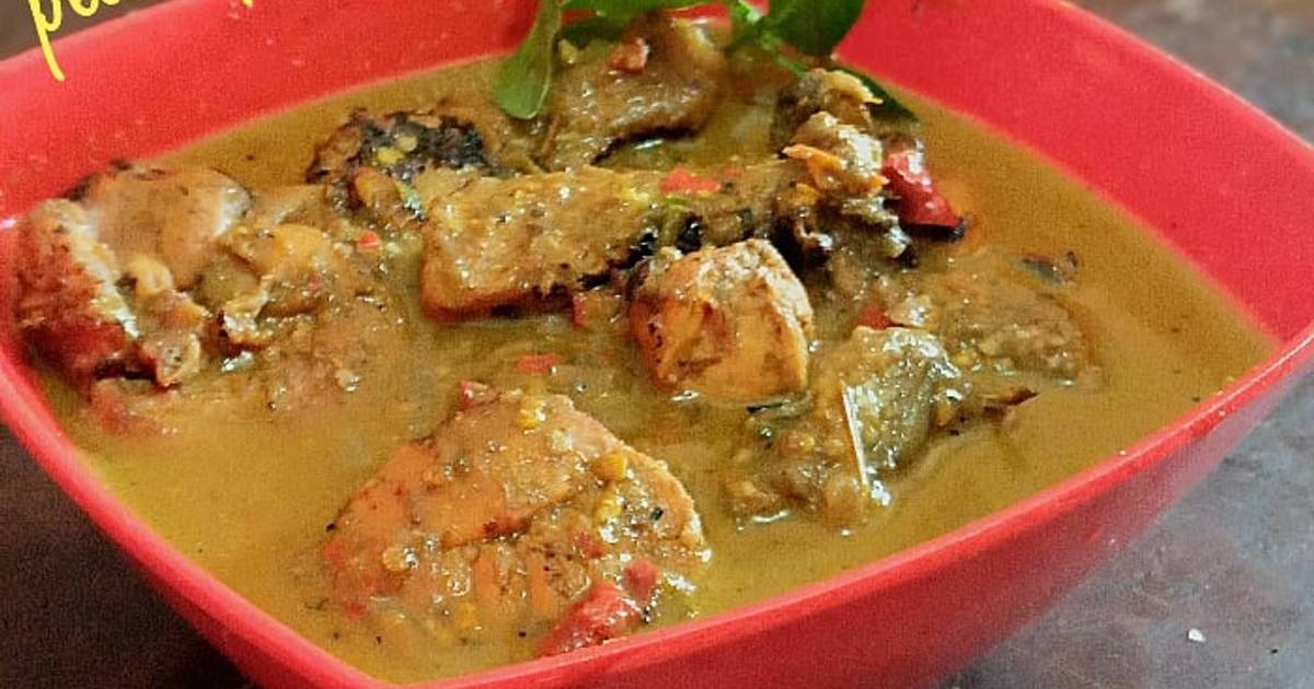 5 resep  pecak pati  ayam enak dan sederhana ala rumahan 