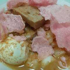 Gulai nangka asli padang enak buat lontong রেসিপির প্রধান ছবি