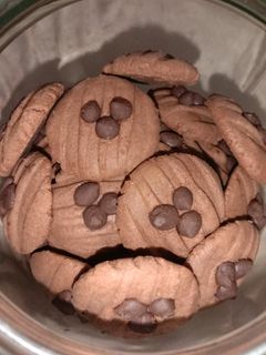 Foto resep Cookies chocochips
