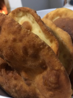 Una foto de Tortas fritas c/ manteca😋🇺🇾