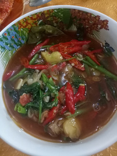 Foto resep Cah Kangkung