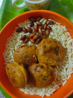 আলুর চপ (aloor chop recipe in Bengali) রেসিপির প্রধান ছবি