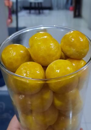 Foto resep Nastar