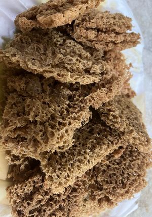 Foto resep Kremesan Ati Ampela