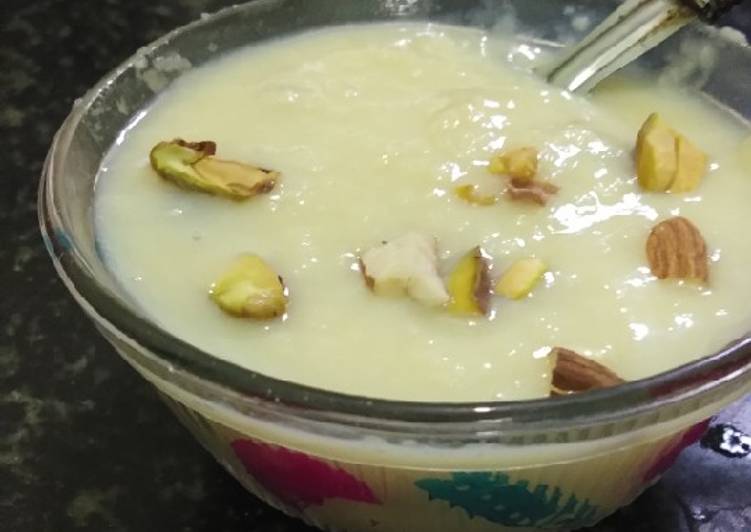 Rabdi basundi