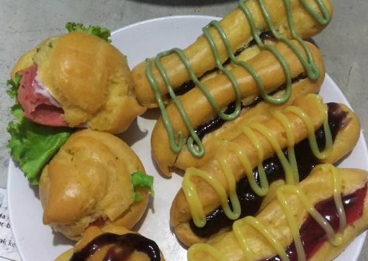 Kue Sus (#PR_SoesBukanSusi)