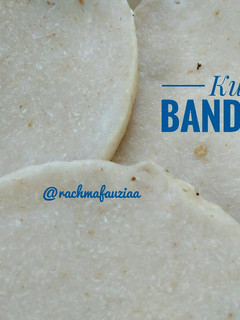 Foto resep Kue Bandros/ Rangin/ Gandos