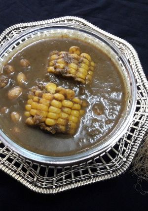 अळूची भाजी.. अळूचे फदफदे (aluchi bhaji recipe in marathi) रेसिपी चे मुख्य फोटो 