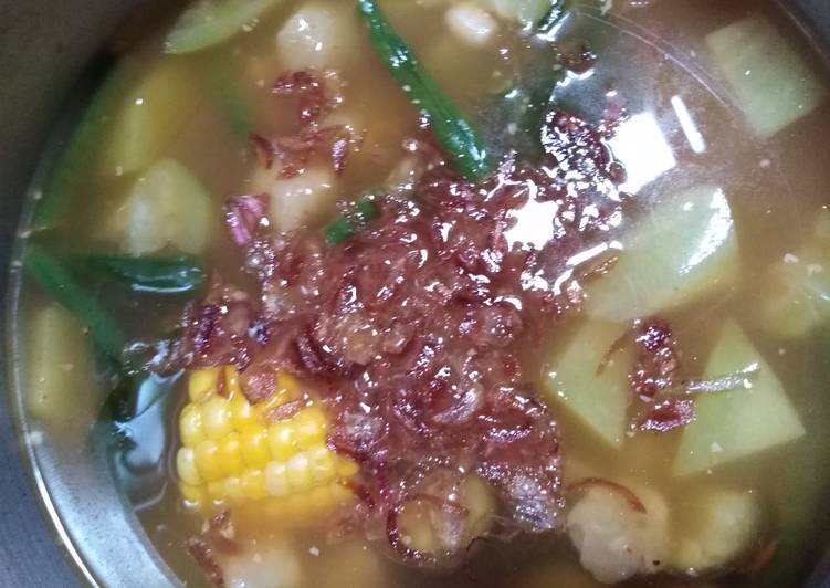 Sayur asem