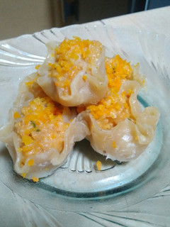 Foto resep Dimsum Ayam Udang ala2