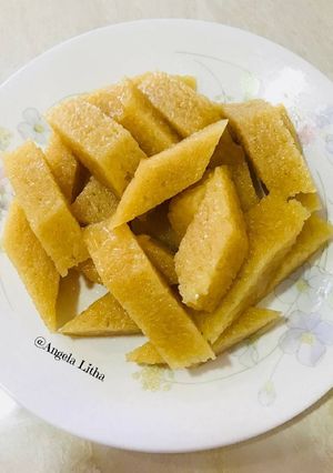 Foto resep Wajik gula merah