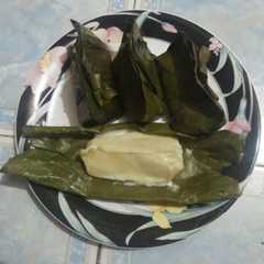 A picture of Bongko Mentuk.