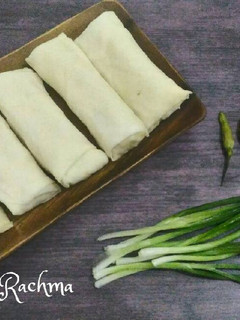 Foto resep Lumpia Rebung