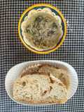 Creamy Spinach Dip